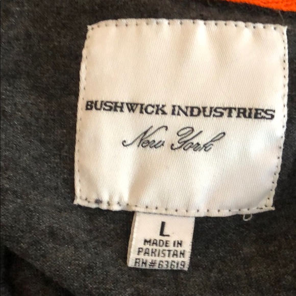 Dark Gray T-shirt - Picture 5 of 6